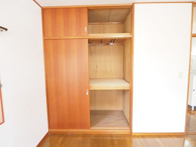 【収納】 | シャレー黒磯