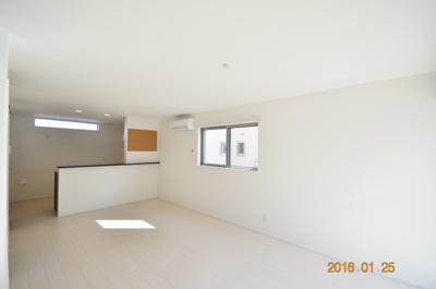 【居間・リビング】 | フローラはたら