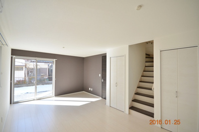 【居間・リビング】 | フローラはたら