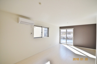 【居間・リビング】 | フローラはたら