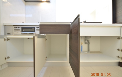 【キッチン】 | フローラはたら