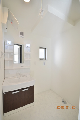 【洗面所】 | フローラはたら