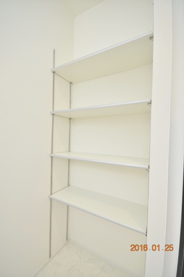 【洗面所】 | フローラはたら