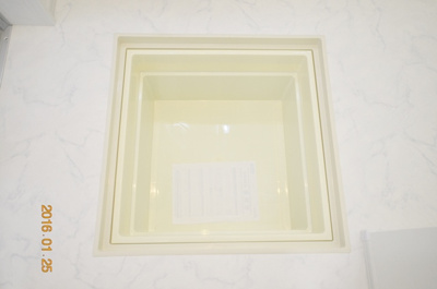 【洗面所】 | フローラはたら