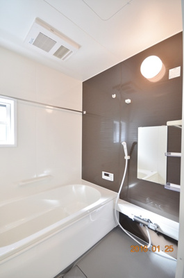 【浴室】 | フローラはたら