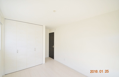 【洋室】 | フローラはたら