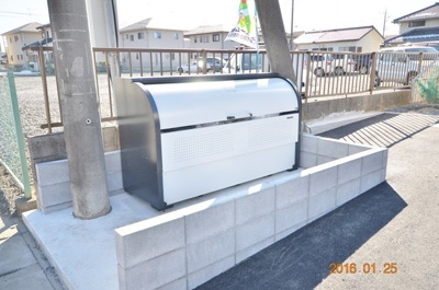 【その他共用部分】 | フローラはたら