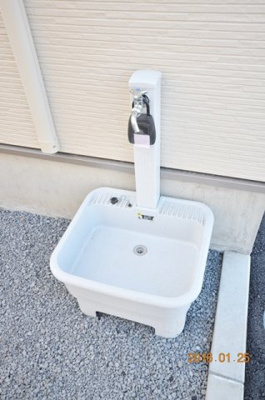 【洗面所】 | フローラはたら