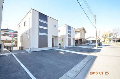 【駐車場】 | フローラはたら