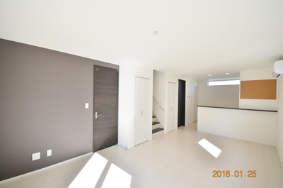 【居間・リビング】 | フローラはたら