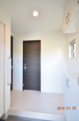 【玄関】 | フローラはたら