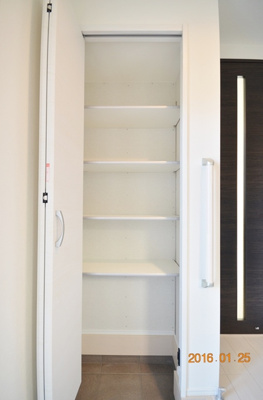 【玄関】 | フローラはたら