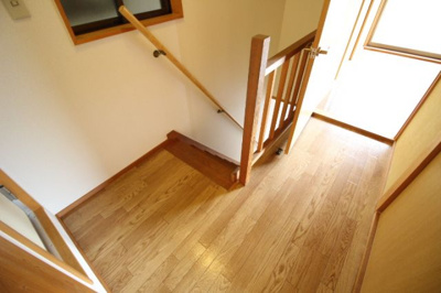 【展望】 | 今4丁目貸家