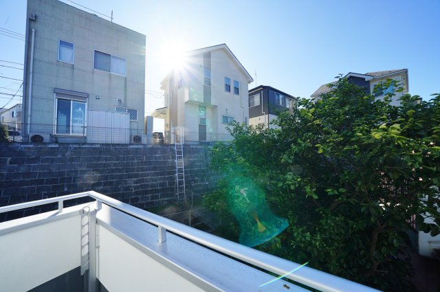 価格変更！全居室６帖以上の５ＬＤＫ、大型浴室ＴＶ付♪カースペース２台♪　保土ヶ谷区仏向町　新築戸建の展望