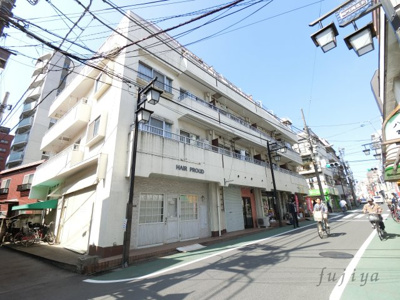 【外観】 | サンライフ本町