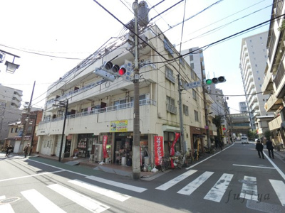 【外観】 | サンライフ本町