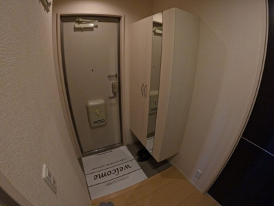 【玄関】 | レチェⅣ