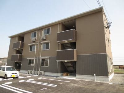 【外観】 | レチェⅣ