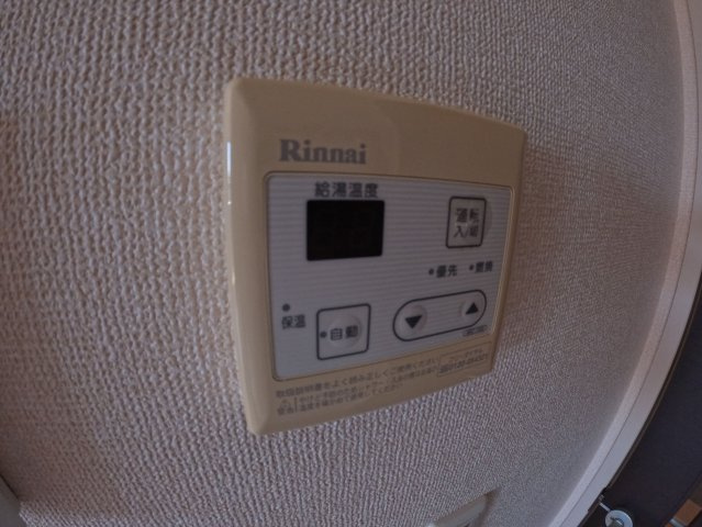 【設備】 | レチェⅣ