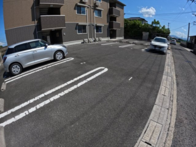 【駐車場】 | レチェⅣ
