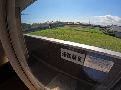 【バルコニー】 | レチェⅣ