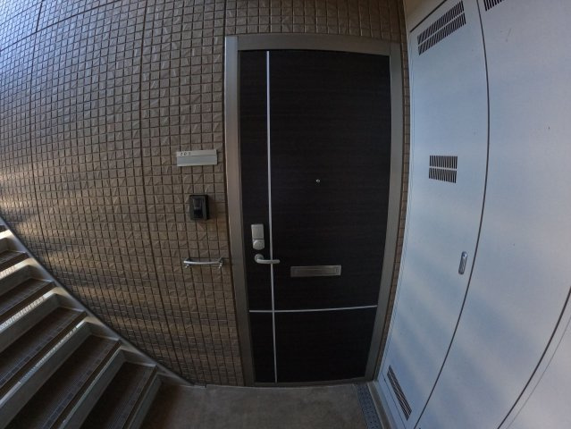 【玄関】 | レチェⅣ