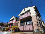 Royal　Villa　大塚　Aの画像