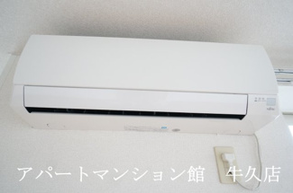 【設備】 | レジデンスさくら台Ｂ