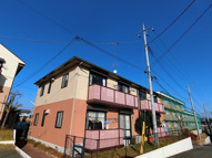Royal　Villa　大塚　Ｂの画像