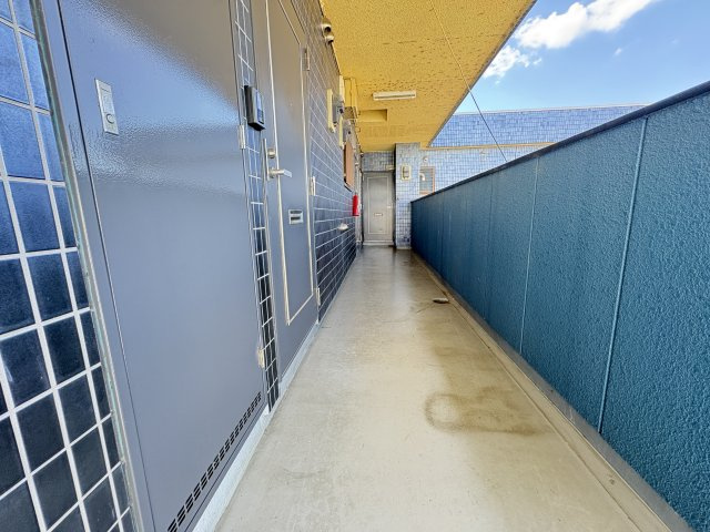 シャンブルド昭島のその他共用部分