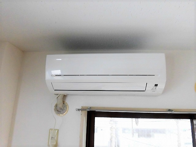 シャンブルド昭島の設備