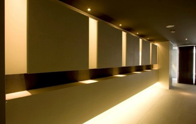 【ロビー】 | パークハビオ八丁堀 | パークハビオ八丁堀