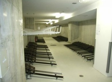 【その他共用部分】 | パークハビオ八丁堀 | パークハビオ八丁堀