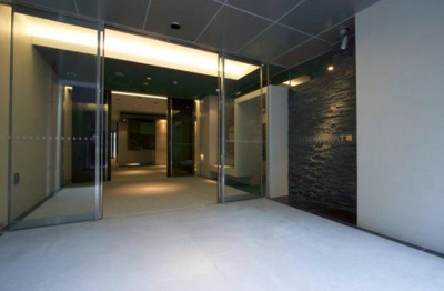 【エントランス】 | パークハビオ八丁堀 | パークハビオ八丁堀