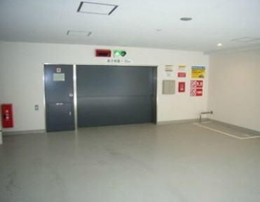 【駐車場】 | パークハビオ八丁堀 | パークハビオ八丁堀