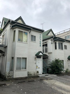 【外観】 | 物件の外観です
