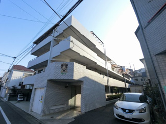 【外観】 | 東急池上線「雪が谷大塚」駅徒歩6分・「石川台」駅徒歩6分と好立地！