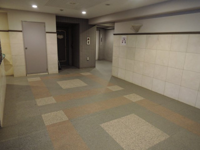 【その他共用部分】 | たまプラーザパーク・ホームズ