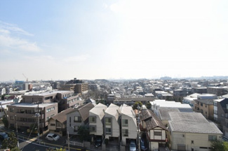 【展望】 | 7階部分からの眺望♪