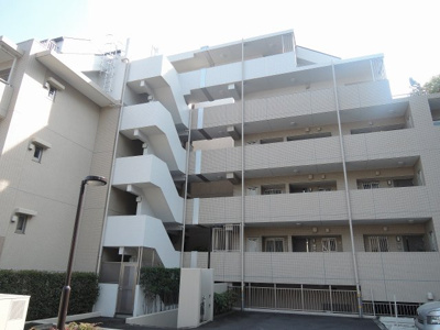 【外観】 | パストラールあざみ野