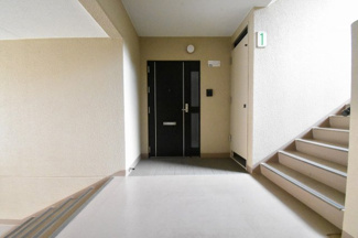 【その他共用部分】 | 共用部分