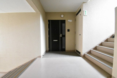 【その他共用部分】 | シンフォニックヒルズふれあいの街24-6号棟 | 共用部分