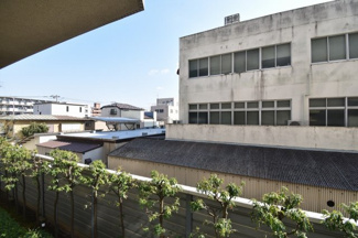【展望】 | 2階部分からの眺望♪