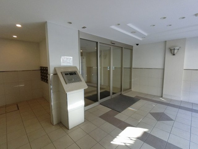 【その他共用部分】 | アイディーコート日吉 | オートロック