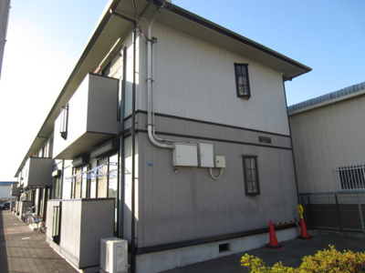 【外観】 | デイスターS