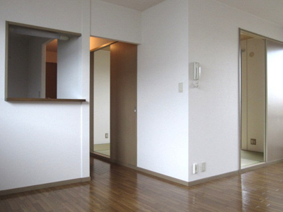 【居間・リビング】 | デイスターS