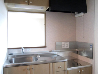 【キッチン】 | デイスターS