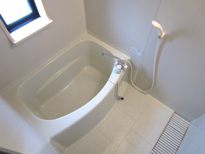 【浴室】 | デイスターS