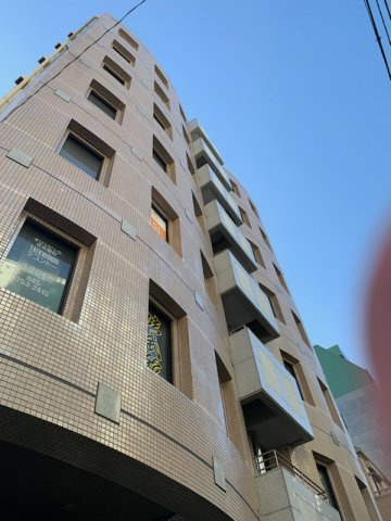 アクセラ21ビル