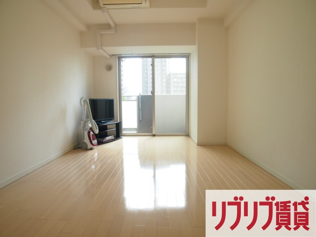 SIDE Oneの居間・リビング